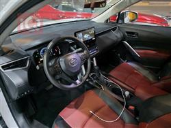 تويوتا كورولا كروس